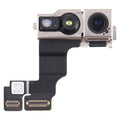 For iPhone 15 Front Facing Camera, For iPhone 15