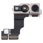 For iPhone 15 Front Facing Camera, For iPhone 15