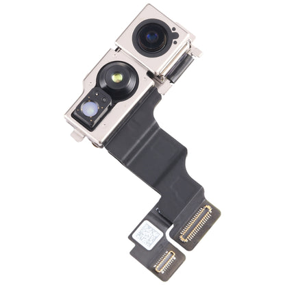 For iPhone 15 Front Facing Camera, For iPhone 15