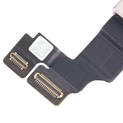 For iPhone 15 Front Facing Camera, For iPhone 15