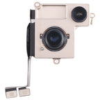For iPhone 15 Back Facing Camera, For iPhone 15