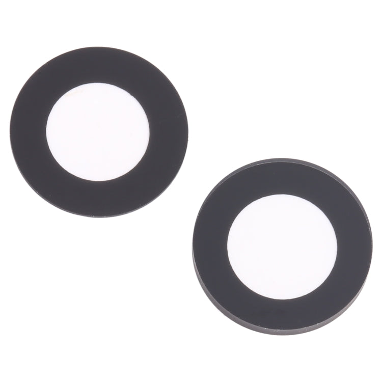 For iPhone 15 2 in 1 Back Camera Lens, For iPhone 15