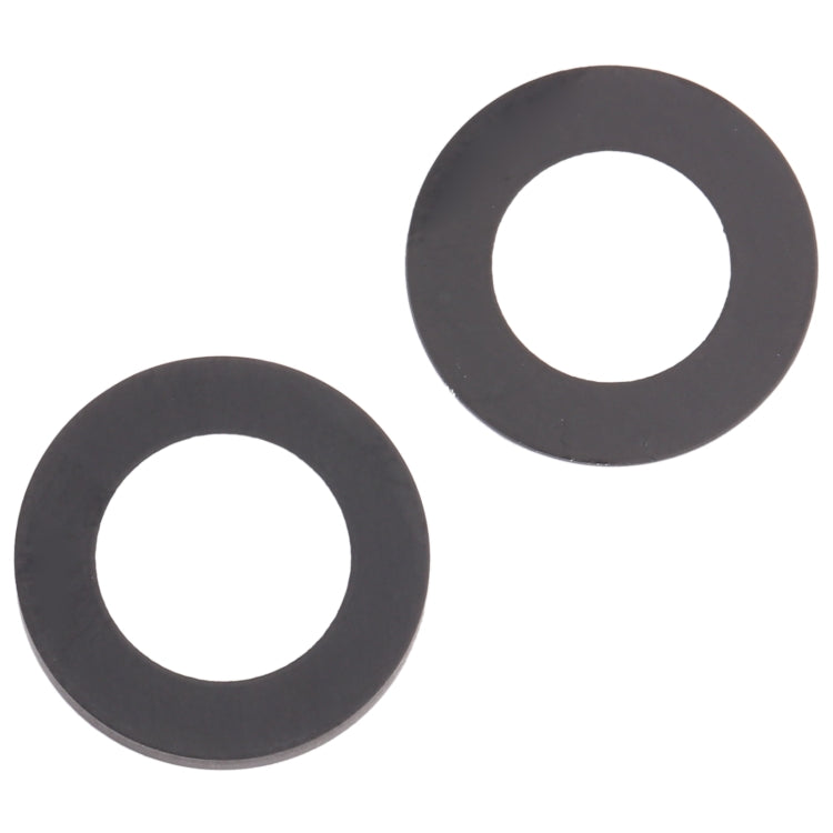 For iPhone 15 2 in 1 Back Camera Lens, For iPhone 15
