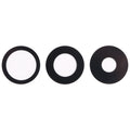 For iPhone 15 Pro 3 in 1 Back Camera Lens, For iPhone 15 Pro