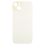 For iPhone 15 Plus Glass Battery Back Cover, For iPhone 15 Plus