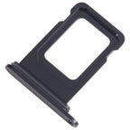 For iPhone 15 SIM Card Tray, For iPhone 15 (Single)
