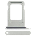 For iPhone 15 SIM Card Tray, For iPhone 15 (Single)