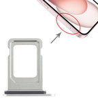 For iPhone 15 SIM Card Tray, For iPhone 15 (Single)