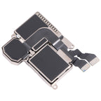 For iPhone 15 Pro Max Back Facing Camera, For iPhone 15 Pro Max