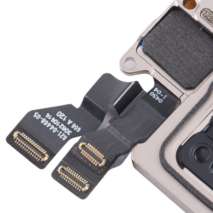 For iPhone 15 Pro Max Back Facing Camera, For iPhone 15 Pro Max
