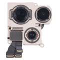For iPhone 15 Pro Back Facing Camera, For iPhone 15 Pro