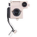 For iPhone 15 Plus Back Facing Camera, For iPhone 15 Plus