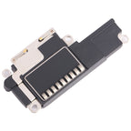 For iPhone 15 Pro Speaker Ringer Buzzer, For iPhone 15 Pro