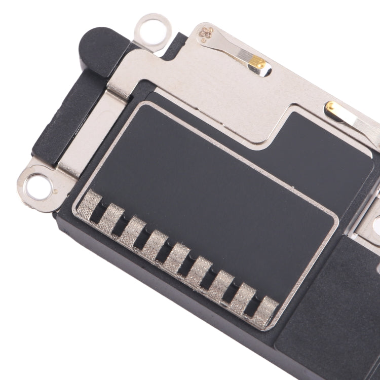 For iPhone 15 Pro Speaker Ringer Buzzer, For iPhone 15 Pro