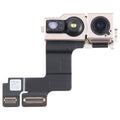 For iPhone 15 Plus Front Facing Camera, For iPhone 15 Plus