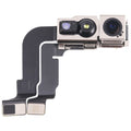 For iPhone 15 Pro Front Facing Camera, For iPhone 15 Pro