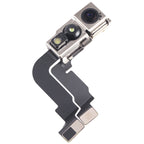For iPhone 15 Pro Front Facing Camera, For iPhone 15 Pro