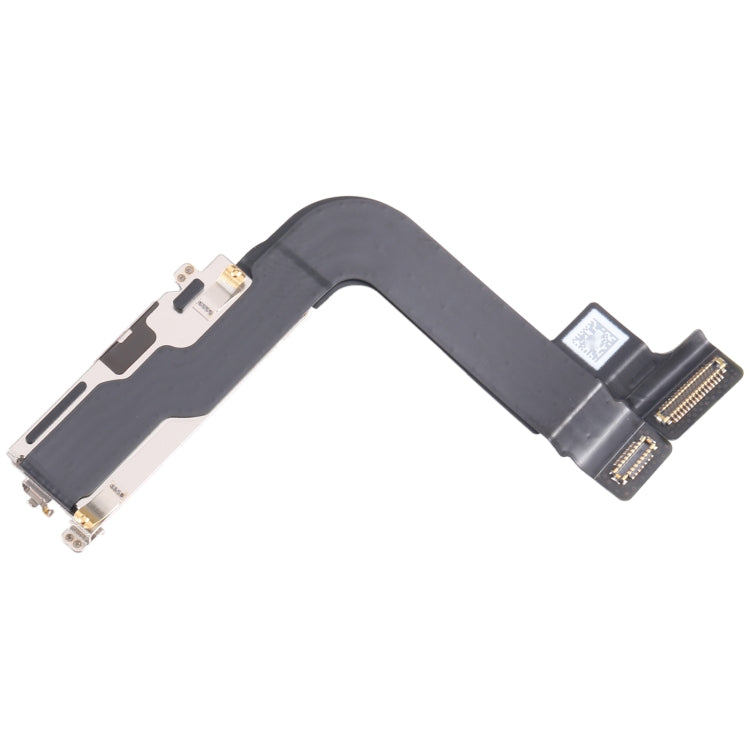 For iPhone 15 Pro Max Front Facing Camera, For iPhone 15 Pro Max