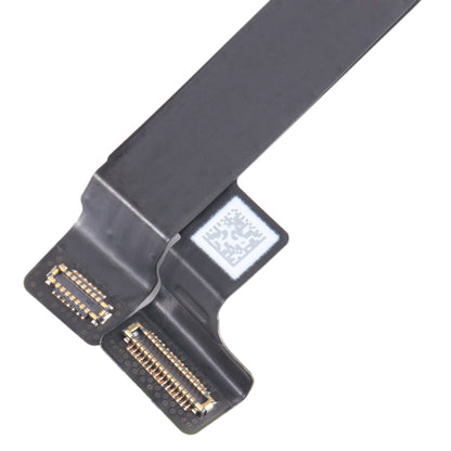 For iPhone 15 Pro Max Front Facing Camera, For iPhone 15 Pro Max