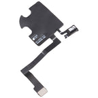 For iPhone 15 Pro Max Earpiece Speaker Flex Cable, For iPhone 15 Pro Max