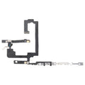 For iPhone 15 Plus Power Button Flex Cable, For iPhone 15 Plus
