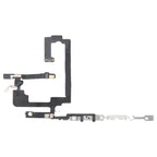 For iPhone 15 Plus Power Button Flex Cable, For iPhone 15 Plus