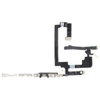 For iPhone 15 Plus Power Button Flex Cable, For iPhone 15 Plus