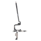 For iPhone 15 Pro Max Power Button & Volume Button Flex Cable, For iPhone 15 Pro Max