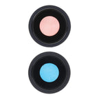 For iPhone 15 / 15 Plus 1set Camera Lens Cover, For iPhone 15 / 15 Plus, For iPhone 15 / 15 Plus (Pink)