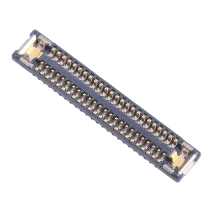 For iPhone 15 / 15 Plus LCD Display FPC Connector On Motherboard, For iPhone 15 / 15 Plus