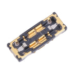 Battery FPC Connector On Motherboard  for iPhone 15 / 15 Plus, For iPhone 15 / 15 Plus