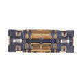 Battery FPC Connector On Motherboard  for iPhone 15 Pro / 15 Pro Max, For iPhone 15 Pro / 15 Pro Max