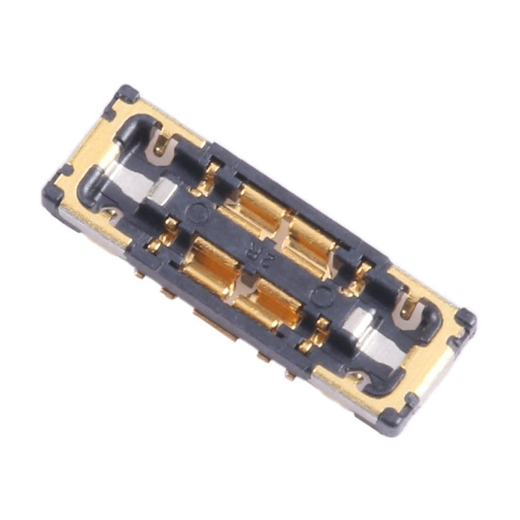 Battery FPC Connector On Motherboard  for iPhone 15 Pro / 15 Pro Max, For iPhone 15 Pro / 15 Pro Max