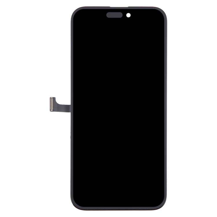 For iPhone 15 Pro Max OEM LCD Screen with Digitizer Full Assembly, For iPhone 15 Pro Max