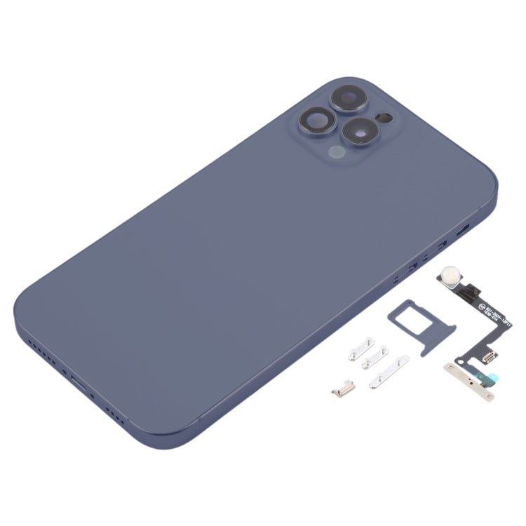 Back Cover with Appearance Imitation of iP15 Pro for iPhone 11, For iPhone 11 to iP15 Pro