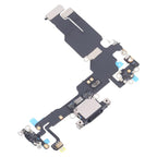 For iPhone 15 Charging Port Flex Cable, For iPhone 15