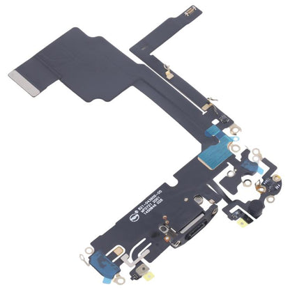 For iPhone 15 Pro Charging Port Flex Cable, For iPhone 15 Pro