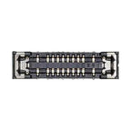 For iPhone 15 Pro / 15 Pro Max 16 Pin Laser Radar Scanner FPC Connector On Motherboard, For iPhone 15 Pro / 15 Pro Max 16 Pin