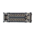For iPhone 15 Pro / 15 Pro Max 18 Pin Rear Camera FPC Connector On Motherboard, For iPhone 15 Pro / 15 Pro Max 18 Pin