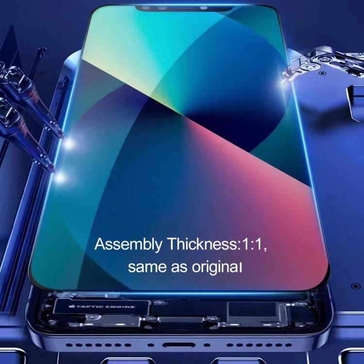 GX Soft OLED Screen For iPhone 15 Pro Max, For iPhone 15 Pro Max(GX Soft OLED)