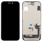 GX Hard OLED Screen For iPhone 15, For iPhone 15