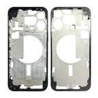 For iPhone 15 Pro Max Middle Frame Bezel Plate