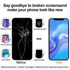 GX Hard OLED Screen For iPhone 15 Pro Max, For iPhone 15 Pro Max(GX Hard LCD)
