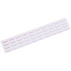 For iPhone 15 Plus / 15 Pro Max / 15 100 Sets SIM Card Holder Socket Water Damage Warranty Indicator Stickers, For iPhone 15 Plus / 15 Pro Max / 15