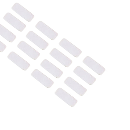 For iPhone 15 Plus / 15 Pro Max / 15 100 Sets SIM Card Holder Socket Water Damage Warranty Indicator Stickers, For iPhone 15 Plus / 15 Pro Max / 15