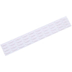 For iPhone 15 Pro 100 Sets SIM Card Holder Socket Water Damage Warranty Indicator Stickers, For iPhone 15 Pro