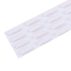 For iPhone 15 Pro 100 Sets SIM Card Holder Socket Water Damage Warranty Indicator Stickers, For iPhone 15 Pro