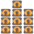 10 PCS 3.5 x 3MM Switch Button Micro SMD Fro iPhone 4 / 4s / Android, 3.5 x 3MM