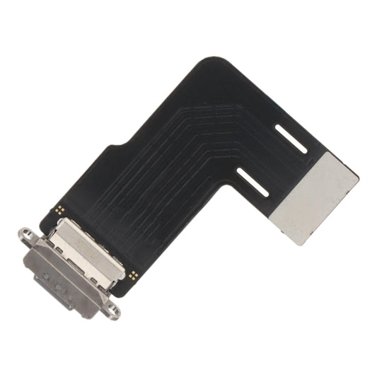 For Apple iPad Air 11 2024 A2902 A2903 A2904 Magnetic Charging Port Flex Cable, For iPad Air 11 2024, For iPad Air 11 2024 (Gold), For iPad Air 11 2024 (Blue), For iPad Air 11 2024  (Purple)