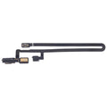 For iPad Air 13 inch 2024 Microphone + Light Sensor Flex Cable, For iPad Air 13 inch 2024